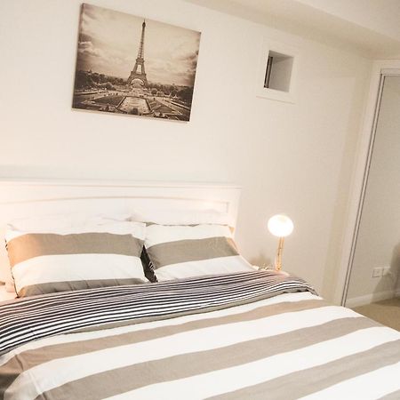 Fiore 2 Apartment Auckland Eksteriør billede