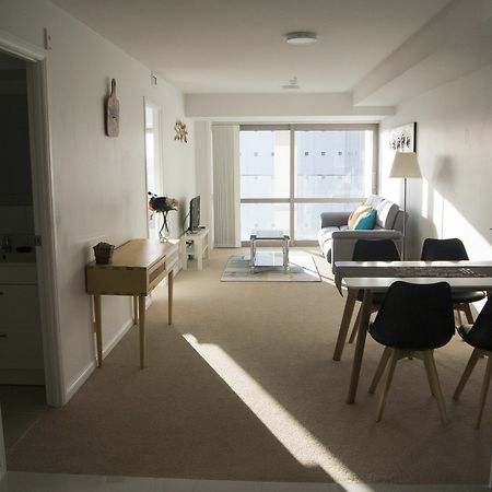 Fiore 2 Apartment Auckland Eksteriør billede