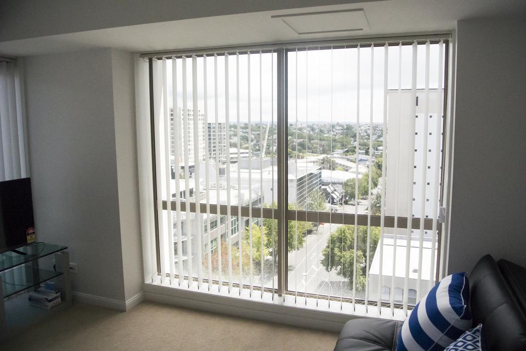 Fiore 2 Apartment Auckland Eksteriør billede