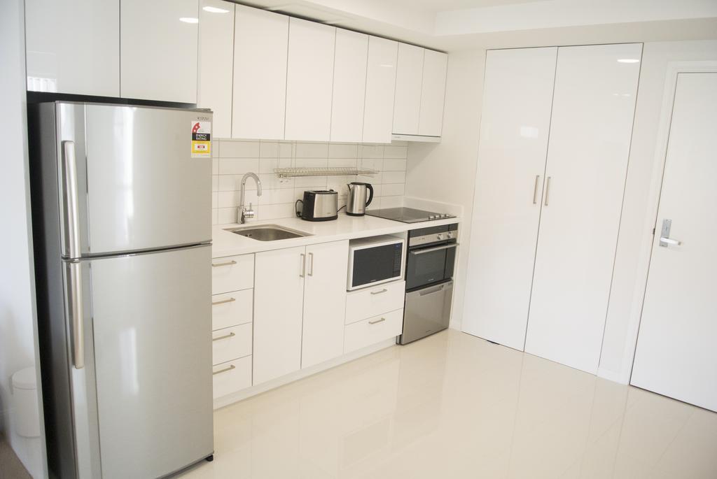 Fiore 2 Apartment Auckland Eksteriør billede