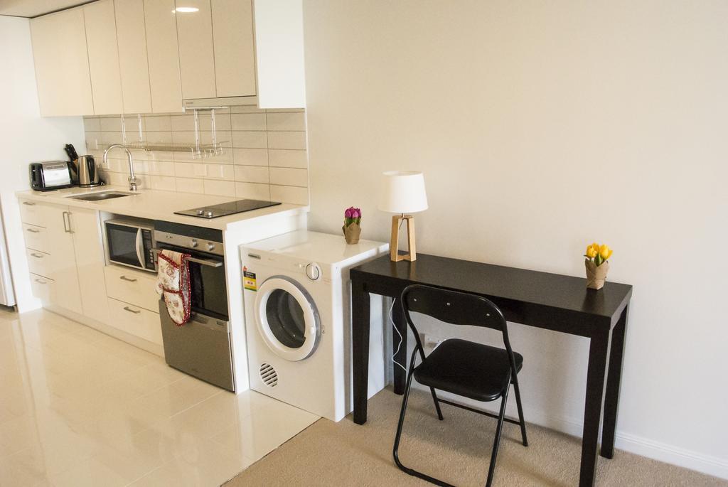 Fiore 2 Apartment Auckland Eksteriør billede