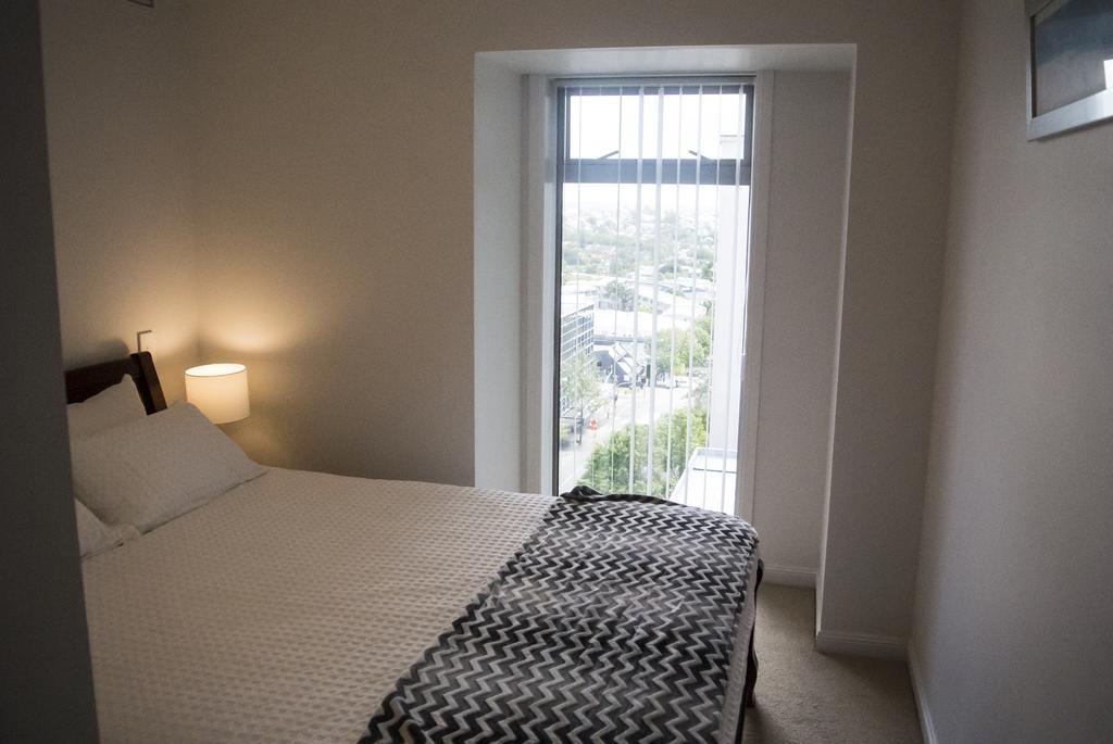 Fiore 2 Apartment Auckland Eksteriør billede