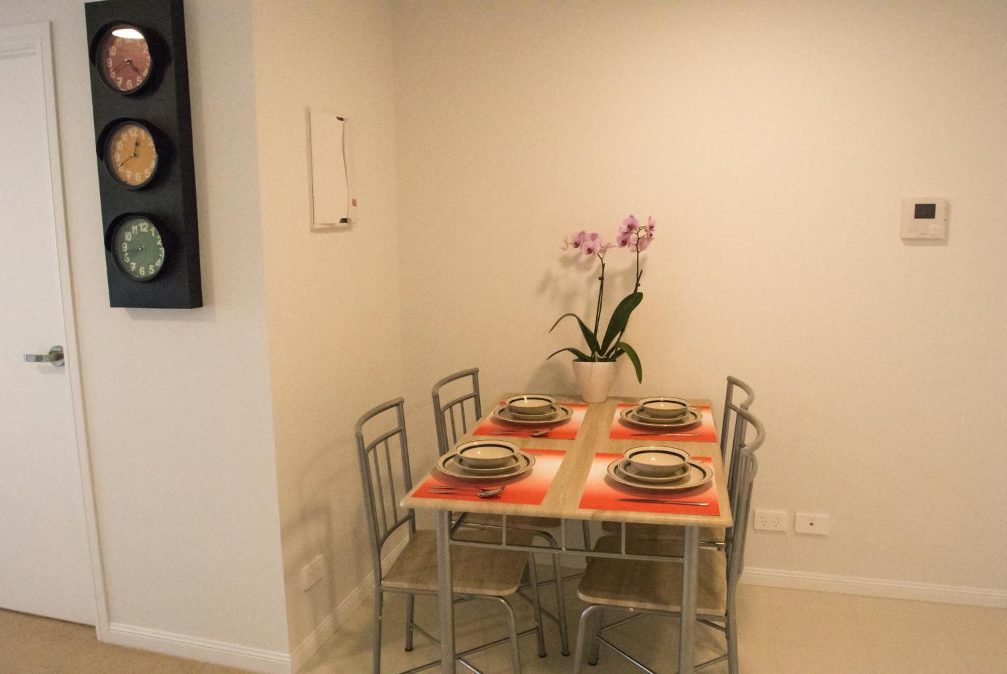 Fiore 2 Apartment Auckland Eksteriør billede