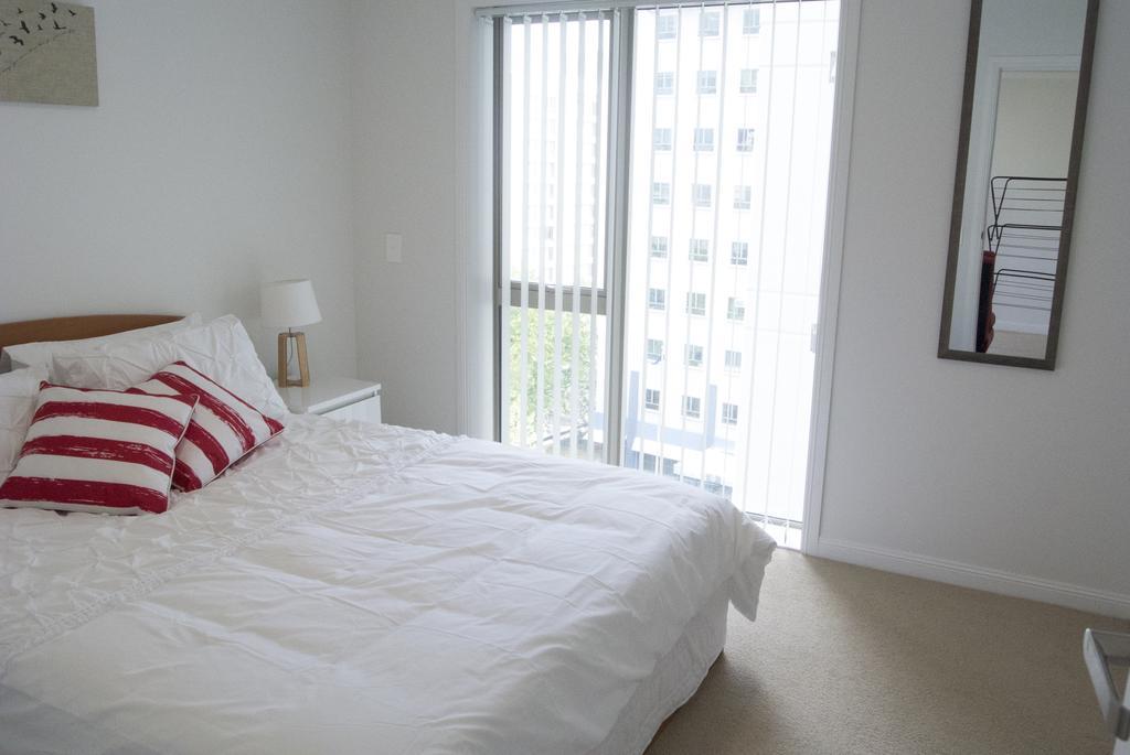 Fiore 2 Apartment Auckland Eksteriør billede