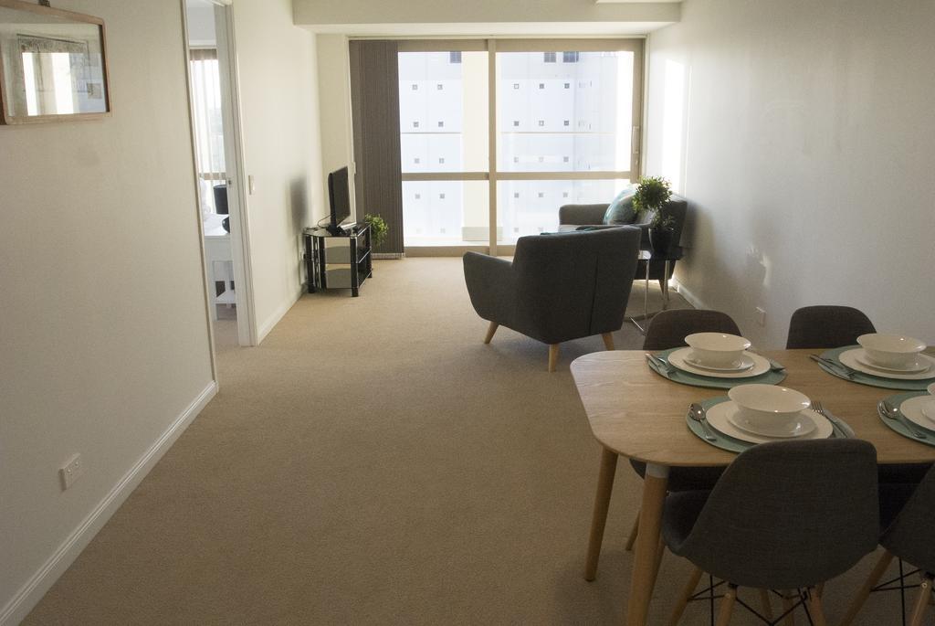 Fiore 2 Apartment Auckland Eksteriør billede