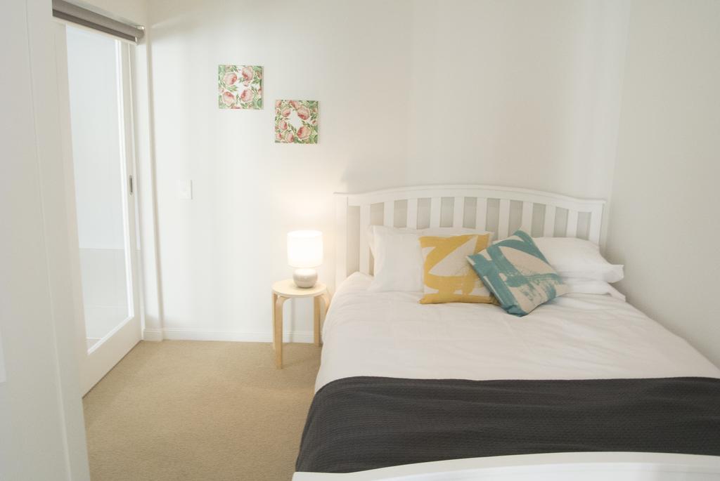 Fiore 2 Apartment Auckland Eksteriør billede