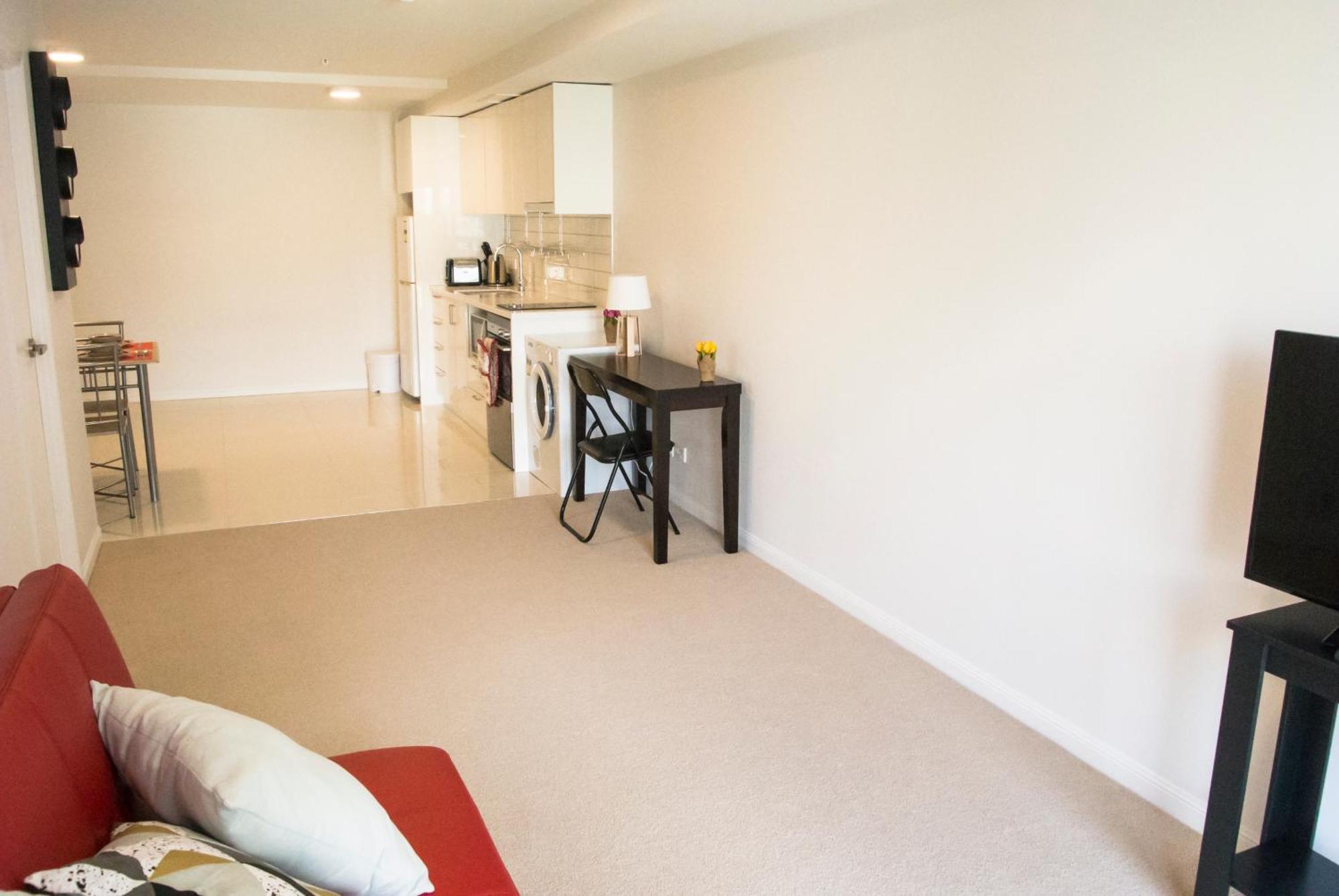 Fiore 2 Apartment Auckland Eksteriør billede
