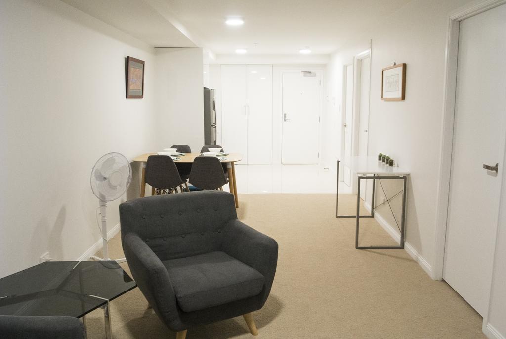 Fiore 2 Apartment Auckland Eksteriør billede