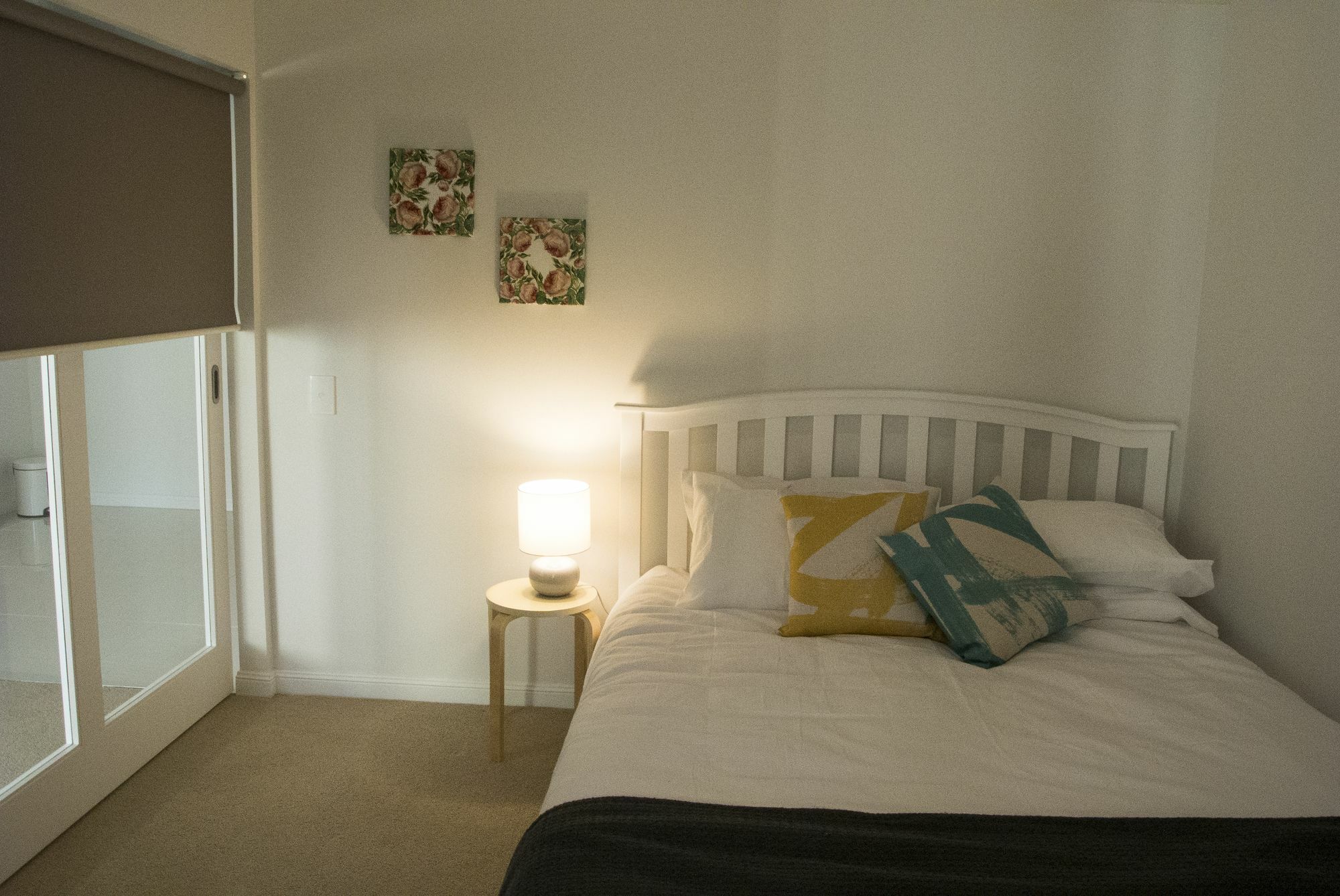 Fiore 2 Apartment Auckland Eksteriør billede