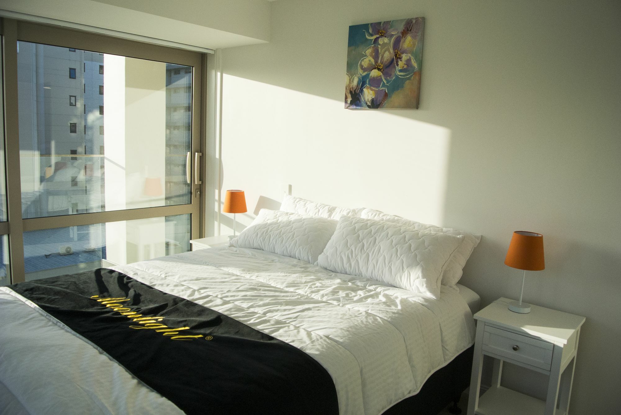 Fiore 2 Apartment Auckland Eksteriør billede