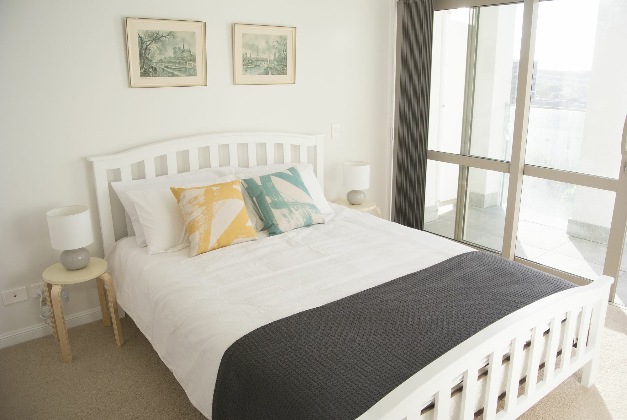 Fiore 2 Apartment Auckland Eksteriør billede