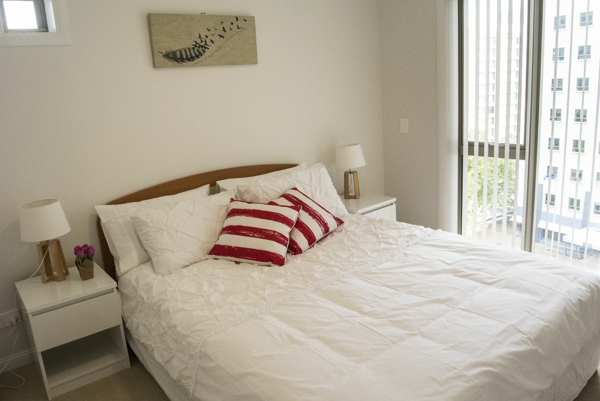 Fiore 2 Apartment Auckland Eksteriør billede