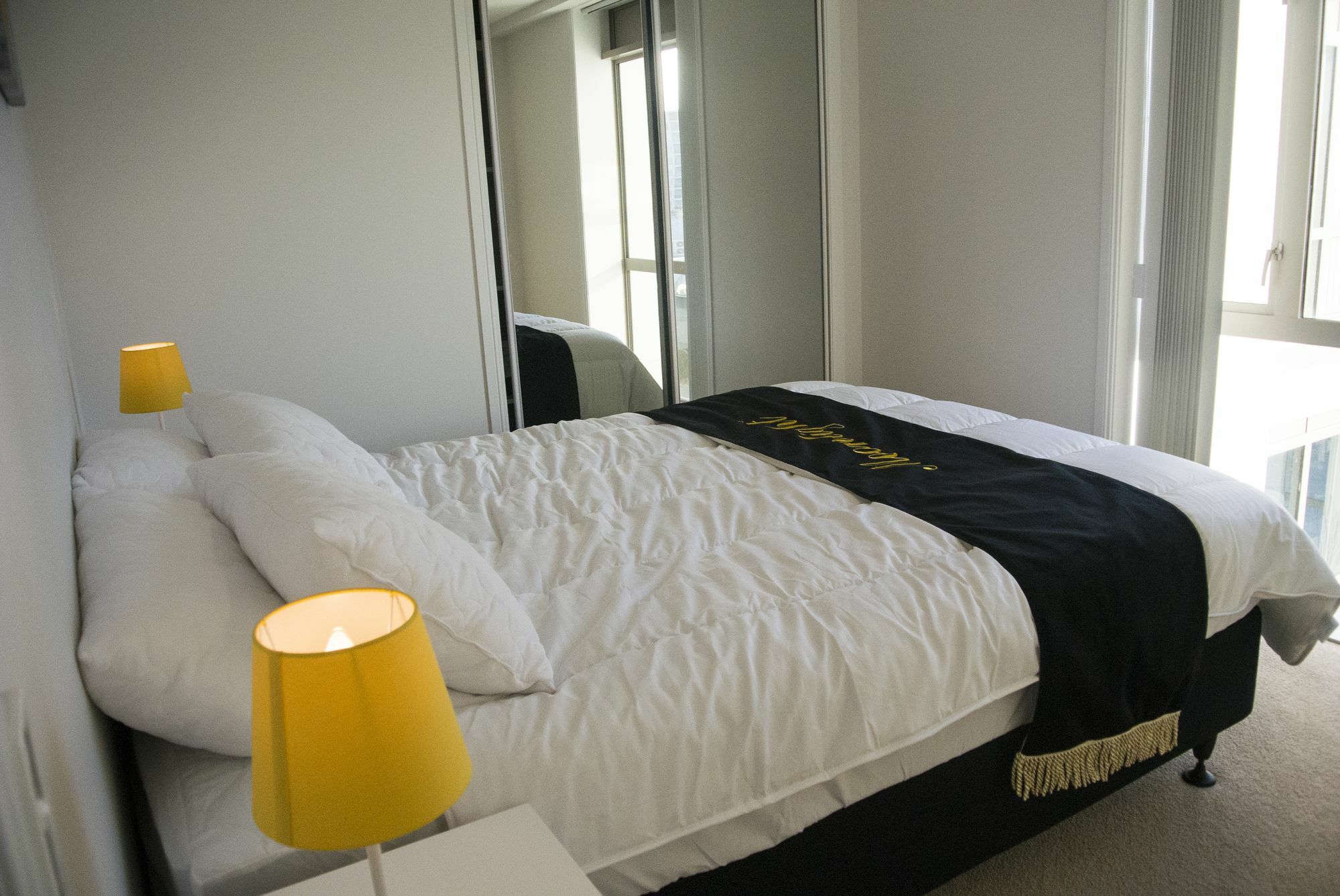 Fiore 2 Apartment Auckland Eksteriør billede