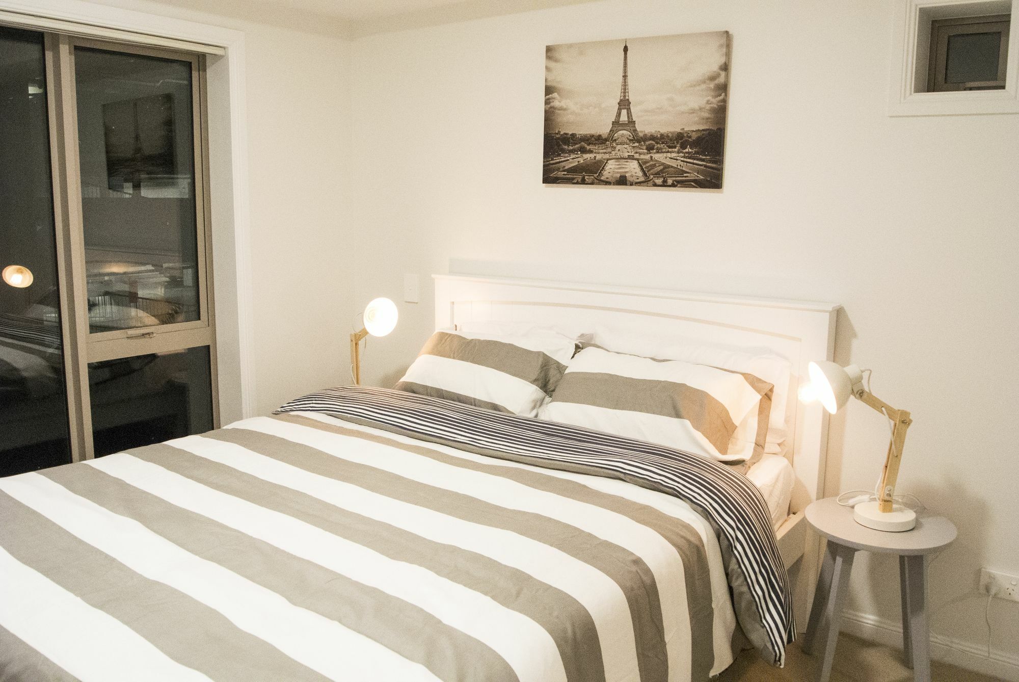 Fiore 2 Apartment Auckland Eksteriør billede