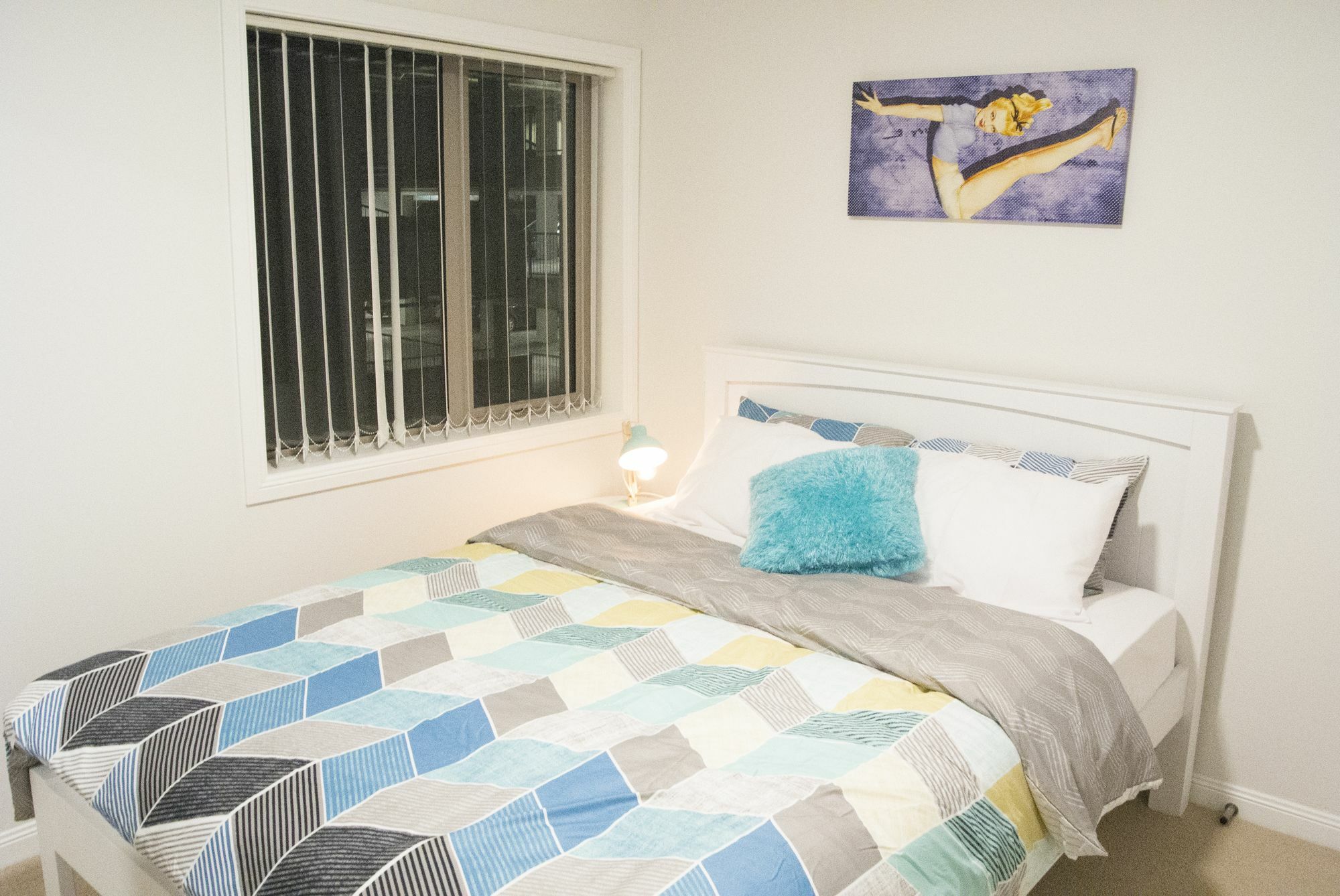 Fiore 2 Apartment Auckland Eksteriør billede